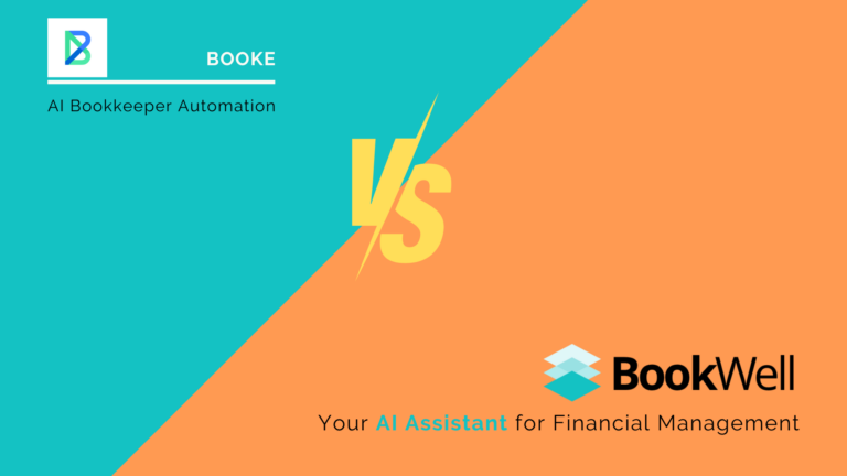 Bookwell vs booke